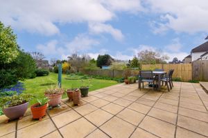 Garden- click for photo gallery